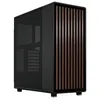 Image de Boîtier PC Fractal Design North moyen tour noir avec panneau latéral verre teinté