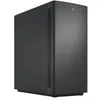 Image de Boîtier PC gaming Fractal Design Define One Dark Solid moyen tour noir