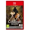 Image de Culdcept Begins Nintendo Switch 2