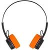 Image de Casque arceau sans fil Bluetooth Mondo by Defunc Freestyle Noir