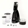 Image de Mixeur plongeant Bamix MX100239 Black Edition 250 W Noir