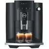 Image de Expresso avec broyeur Jura E4 1450 W Noir