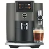 Image de Expresso broyeur Jura S8 1450W dark inox