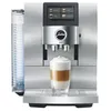 Image de Expresso avec broyeur Jura Z10 Aluminium White (EB)