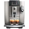 Image de Expresso broyeur Jura E8 1450W Midnight Silver