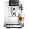 Image de Expresso broyeur Jura E8 Piano (ED) 1450W White