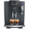 Image de Expresso broyeur Jura E8 1450W Cosmic Black