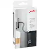 Image de JURA Tuyau de lait à gaine inox