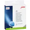 Image de JURA Produits entretien usage professionnel - pastilles de nettoyage par 26