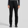 Image de Odlo Pantalon Ascent Warm pour femme - Randonnée - noir, 40