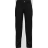 Image de Odlo Pantalon Ascent Warm pour homme, 50, noir