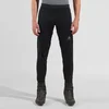 Image de Odlo Pantalon de ski de fond Langnes pour homme - Ski de fond - noir, M