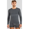 Image de Odlo Sous-vêtement technique Performance Light haut pour homme - Ski de fond, Cyclisme - vert, S