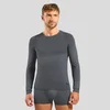 Image de Odlo Sous-vêtement technique Performance Light haut pour homme, XL, vert