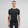 Image de Odlo Sous-vêtement technique Performance Light manches courtes pour homme, S, noir