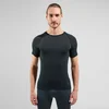 Image de Odlo Sous-vêtement technique Performance Light manches courtes pour homme, M, noir