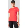 Image de Odlo T-shirt de running Essential Flyer pour femme, L, rouge
