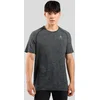 Image de Odlo T-shirt de running Essential Seamless pour homme, S, vert