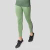 Image de Odlo Collant de running Essential Mesh pour femme, XS, vert