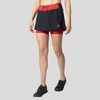 Image de Odlo Jupe de running X-Alp pour femme, XS, noir