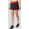 Image de Odlo Jupe de running X-Alp pour femme, S, noir