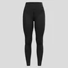 Image de Odlo Collant de running Active 365 Melange pour femme - Training, Running - gris, S