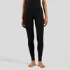 Image de Odlo Collant de running Active 365 Seamless pour femme, M, noir