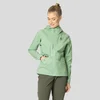 Image de Odlo Veste de cyclisme Ride 365 Waterproof pour femme - Commuting - vert, S