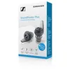 Image de Bouchons de protection auditive Sennheiser SoundProtex Plus Gris