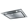 Image de Roblin Aria 520 - Hotte - intégré - largeur : 52 cm - profondeur : 30 cm - acier inoxydable