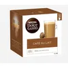 Image de Boîte de 16 capsules Nescafe Dolce Gusto Café au Lait