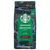 Image de Café en grain Starbucks Espresso Dark Roast 450 g