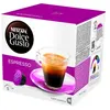 Image de Boîte de 16 capsules café Dolce Gusto Expresso