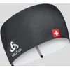 Image de Odlo Bandeau Competition Fan Warm - Ski de fond, Cyclisme - noir, OneSize