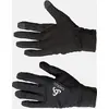 Image de Odlo Gants Zeroweight Warm, XXS, noir