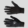 Image de Odlo Gants Zeroweight Warm, M, noir