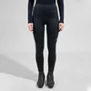 Image de Odlo Collant de ski de fond Brensholmen pour femme, L, noir