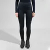 Image de Odlo Collant de ski de fond Brensholmen pour femme, XL, noir