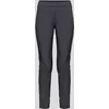 Image de Odlo Pantalon de ski de fond Miles pour femme - Ski de fond - noir, S
