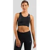Image de Odlo Brassière Seamless Medium Ceramicool pour femme, XS, noir