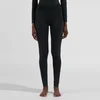 Image de Odlo Sous-vêtement technique Performance Warm bas pour femme - Ski de fond, Ski et snow - noir, M