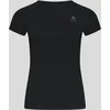 Image de Odlo Sous-vêtement technique Performance X-Light manches courtes pour femme, XL, noir