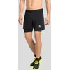 Image de Odlo Short de running 2 en 1 Zeroweight 5 Inch pour homme - Training, Running - noir, S