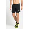 Image de Odlo Short de running 2 en 1 Zeroweight 5 Inch pour homme - Training, Running - noir, L