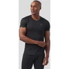 Image de Odlo Sous-vêtement technique Active F-Dry Light manches courtes pour homme - Randonnée, Cyclisme - noir, M