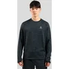 Image de Odlo Haut de running Essential Thermal pour homme - Training, Running - noir, XXL