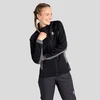 Image de Odlo Veste de ski de fond Brensholmen pour femme, S, noir