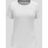 Image de Odlo T-shirt de running Essential Chill-Tec pour femme - Trail Running, Running - blanc, L