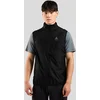 Image de Odlo Veste sans manches de running Zeroweight pour homme - Trail Running, Running - noir, S