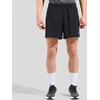 Image de Odlo Short de running Zeroweight 5 Inch pour homme, XL, noir